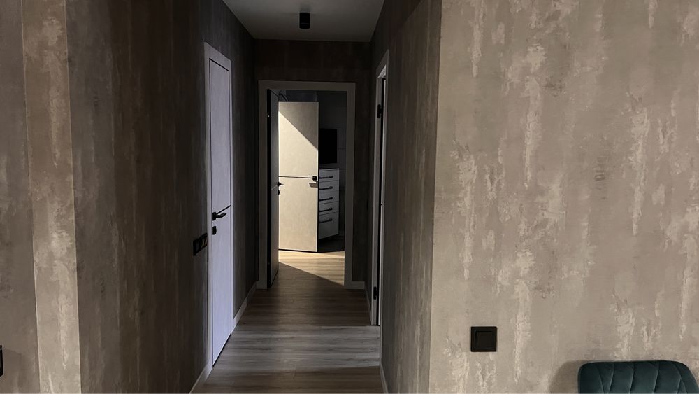 Квартира на Вознесенівський в Запоріжжі, ID 163060, фото №8