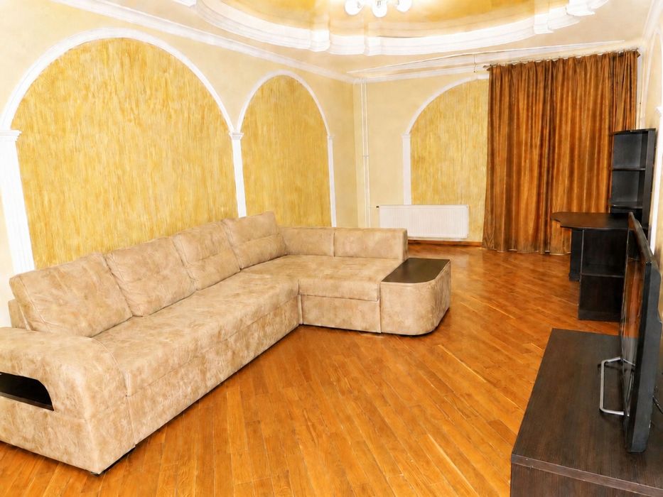 Квартира на вул. Валерія Лобановського в Києві, ID 312105, фото №2