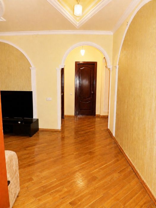 Квартира на вул. Валерія Лобановського в Києві, ID 312105, фото №4