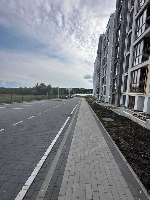 Квартира на ЖК Гостомель Резиденс в Києві, ID 307217, фото №11