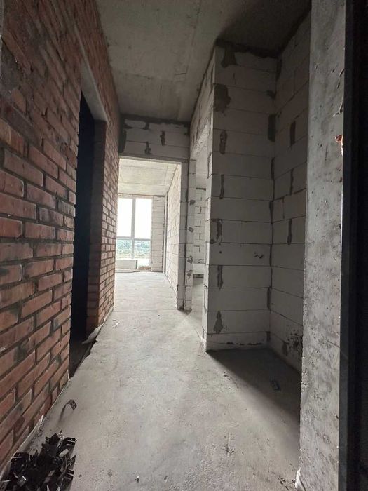 Квартира на ЖК Гостомель Резиденс в Києві, ID 307217, фото №3