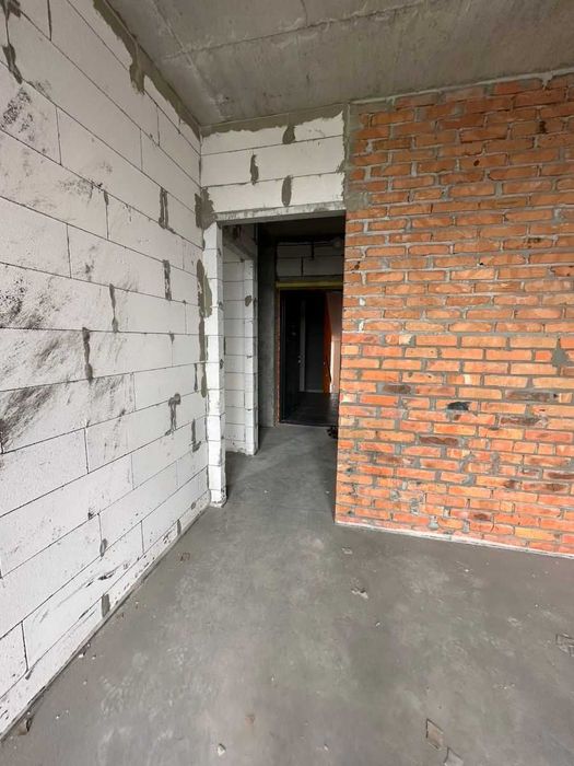 Квартира на ЖК Гостомель Резиденс в Києві, ID 307217, фото №5