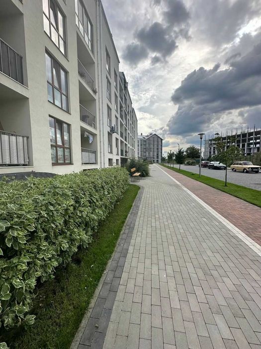 Квартира на ЖК Гостомель Резиденс в Києві, ID 307217, фото №7