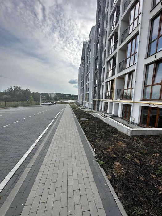 Квартира на ЖК Гостомель Резиденс в Києві, ID 307217, фото №10