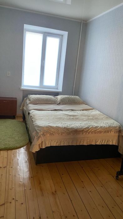 Купити квартиру за адресою біля Алеї Слави в Запоріжжя на Findly.com.ua Квартира на біля Алеї Слави в Запоріжжя, ID 215415, фото №1