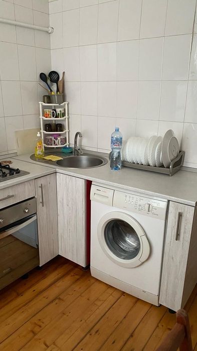 Квартира на біля Алеї Слави в Запоріжжі, ID 215415, фото №13