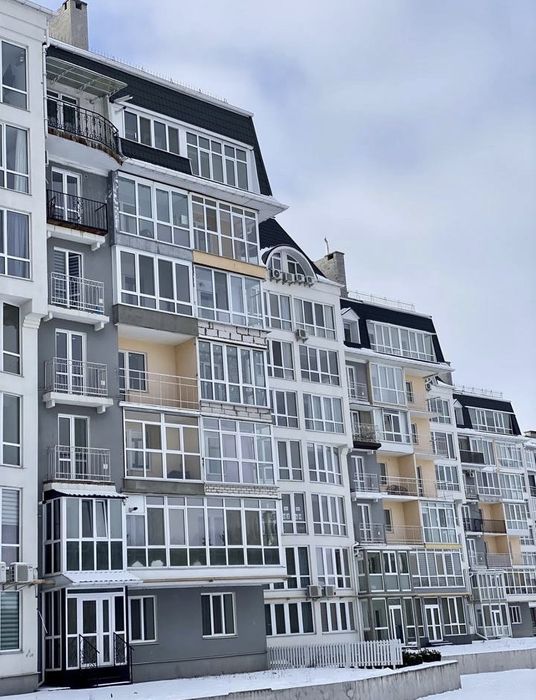 Квартира на наб. Стрелецка в Чернігові, ID 256960, фото №12