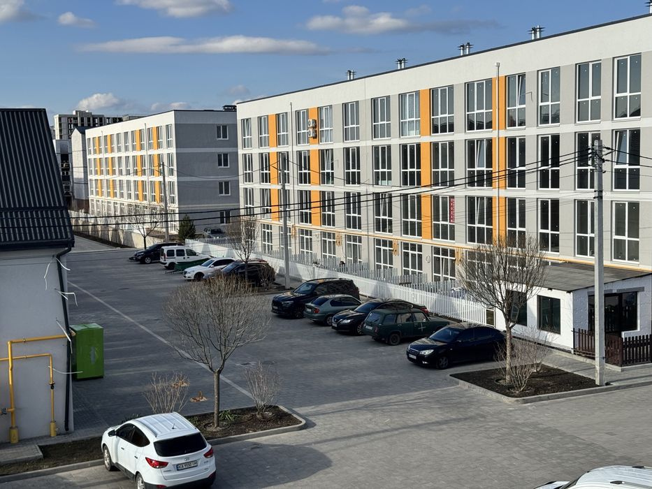 Квартира в Києві, ID 308880, фото №14