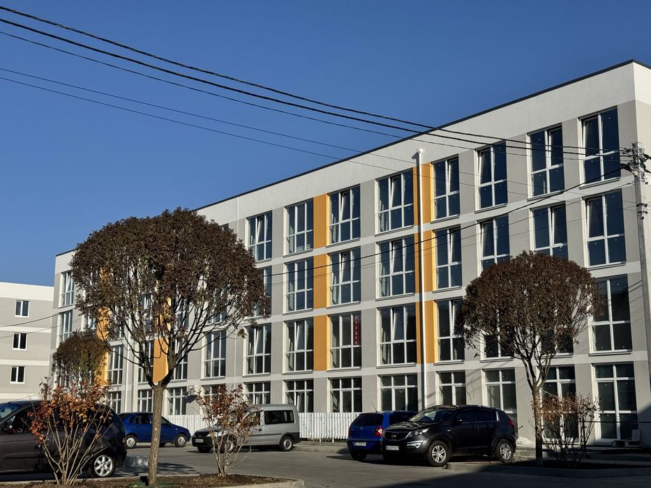 Квартира в Києві, ID 308880, фото №8
