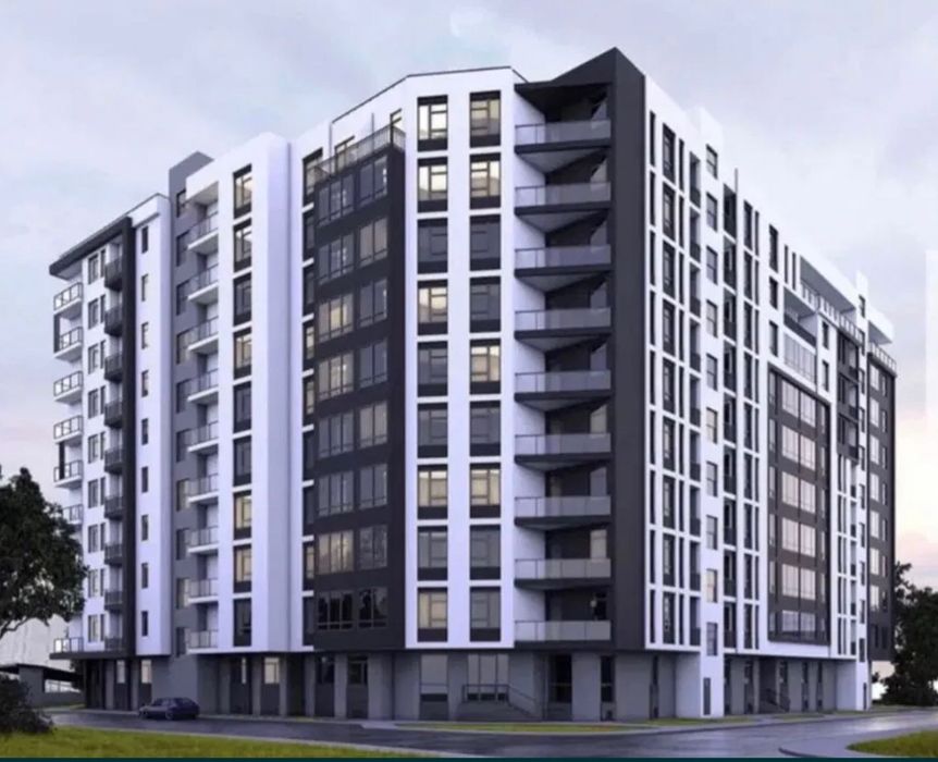 Квартира на вул. Довга в Львові, ID 165909, фото №1