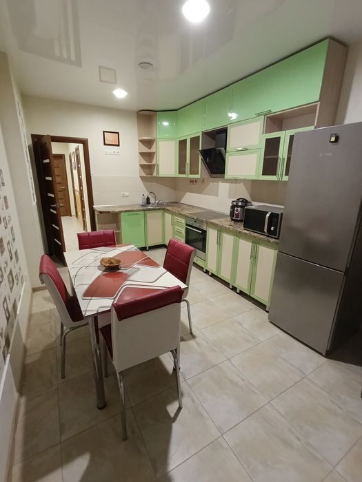 Квартира на вул. Академіка Шалімова, 35а в Київ, ID 315331, фото №2