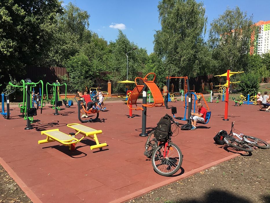 Квартира на вул. Академіка Шалімова, 35а в Києві, ID 315331, фото №13