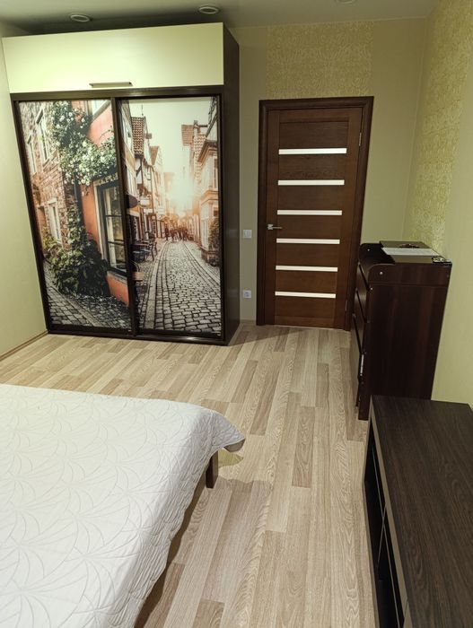 Квартира на вул. Академіка Шалімова, 35а в Київ, ID 315331, фото №3