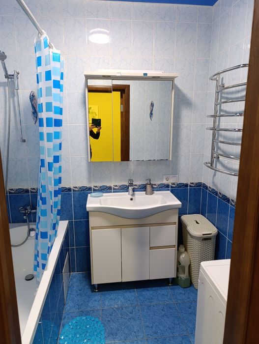 Квартира на вул. Академіка Шалімова, 35а в Києві, ID 315331, фото №7