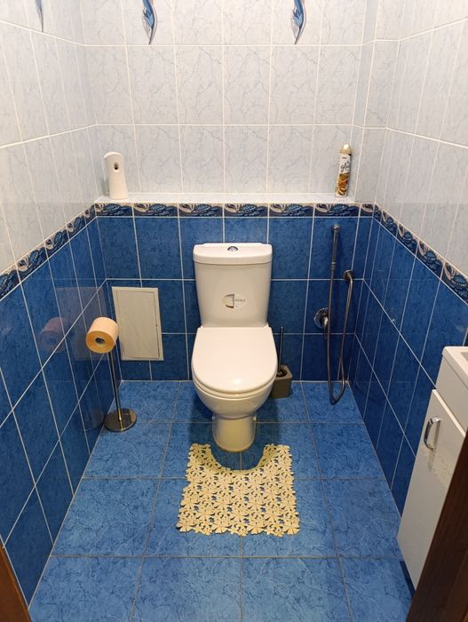 Квартира на вул. Академіка Шалімова, 35а в Києві, ID 315331, фото №8