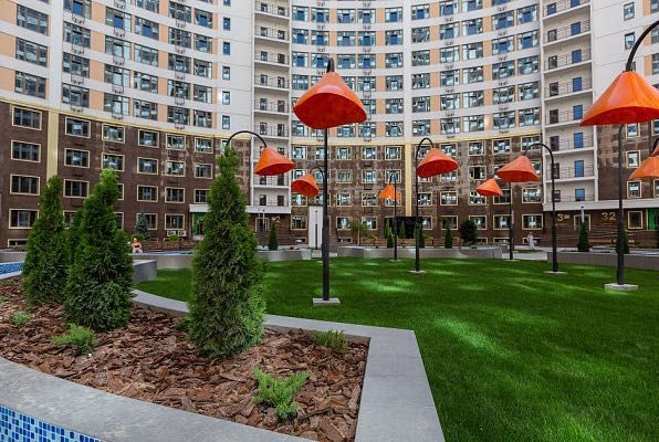 Квартира на вул. Каманина, 43 в Одесі, ID 304320, фото №10