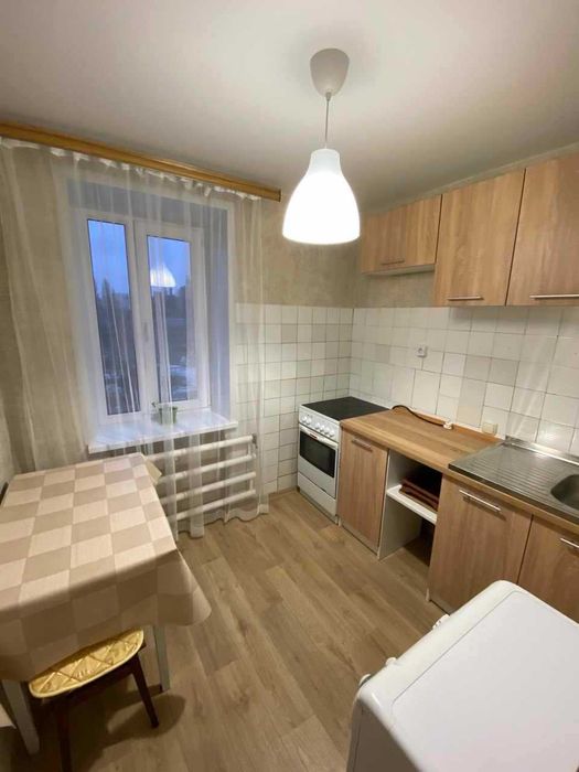 Квартира на вул. Цегельного Заводу, 8 в Запоріжжі, ID 284137, фото №18