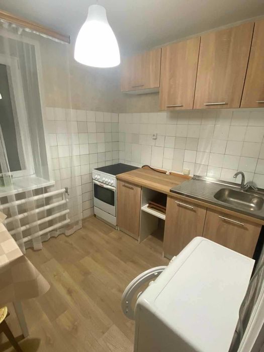 Квартира на вул. Цегельного Заводу, 8 в Запоріжжі, ID 284137, фото №10