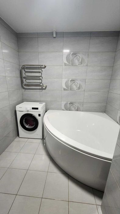 Квартира на вул. Новокузнецька в Запоріжжі, ID 256558, фото №5