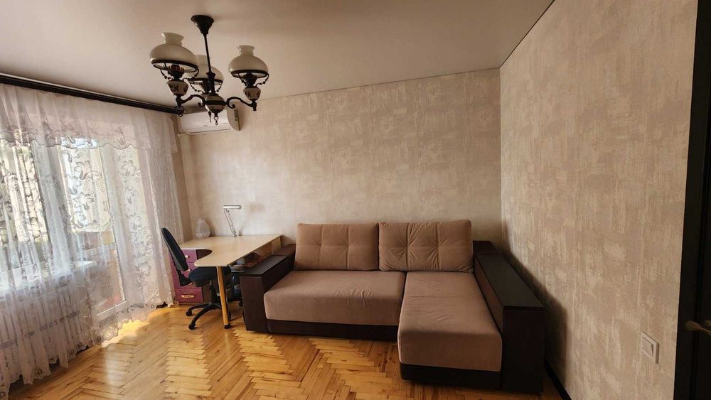 Квартира на вул. Новокузнецька в Запоріжжі, ID 256558, фото №8