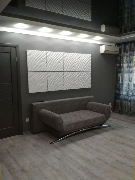 Квартира на просп. Гагарина, 59 в Кривому Розі, ID 266074, фото №2