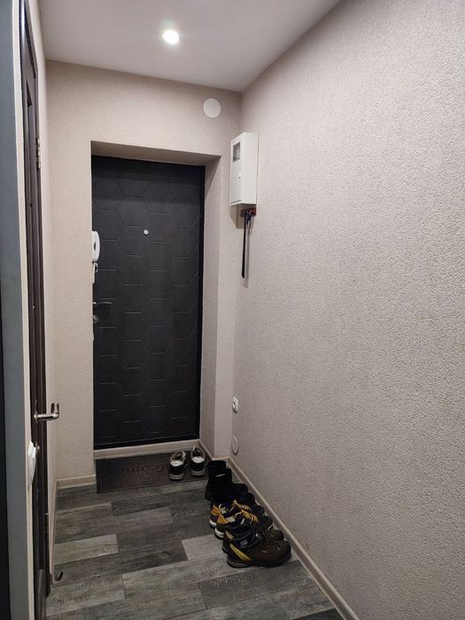 Квартира на просп. Гагарина, 59 в Кривому Розі, ID 266074, фото №11