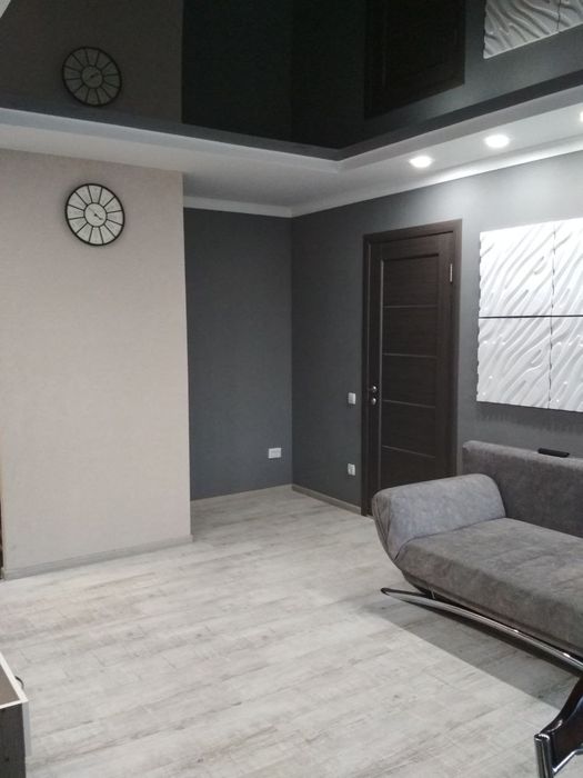 Квартира на просп. Гагарина, 59 в Кривому Розі, ID 266074, фото №4