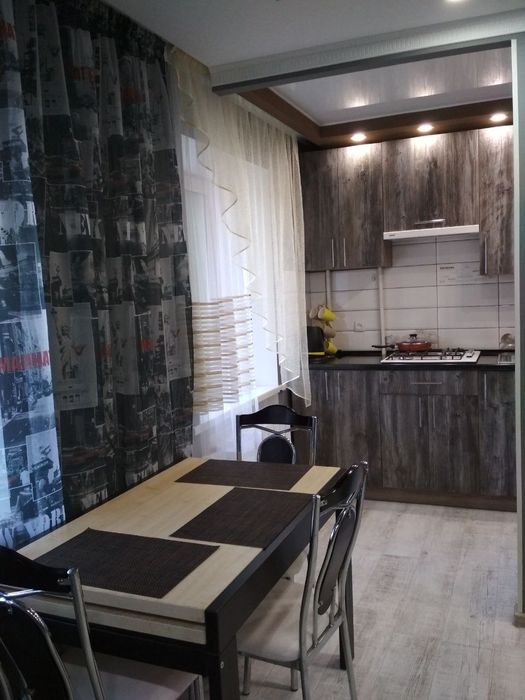 Квартира на просп. Гагарина, 59 в Кривому Розі, ID 266074, фото №5