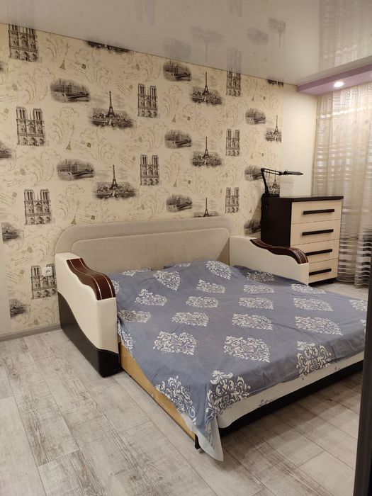 Квартира на просп. Гагарина, 59 в Кривому Розі, ID 266074, фото №7