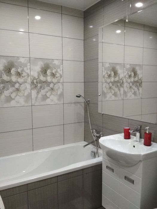 Квартира на просп. Гагарина, 59 в Кривому Розі, ID 266074, фото №8