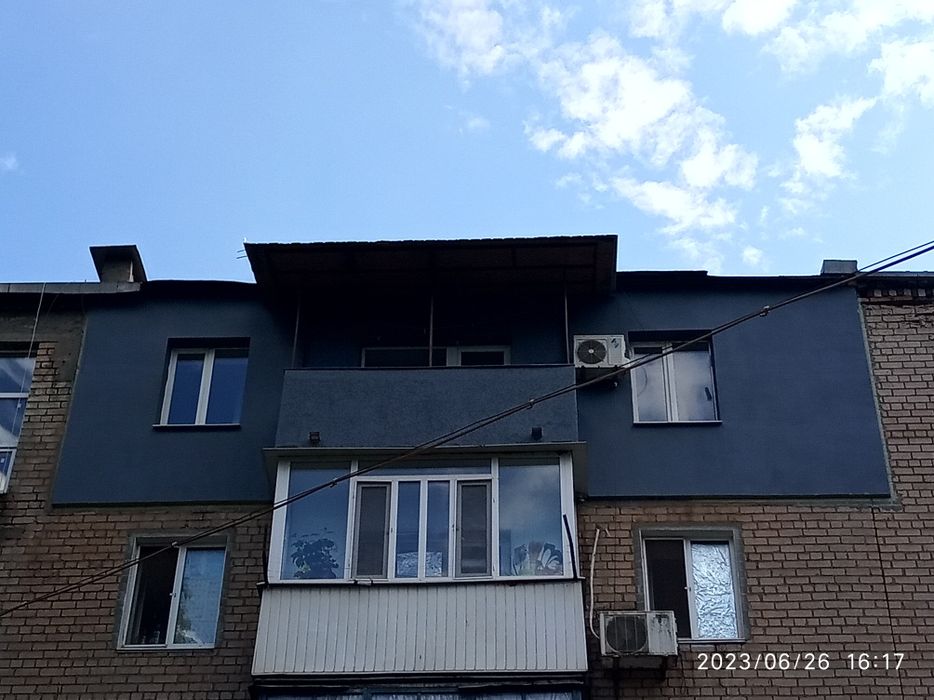 Квартира на просп. Гагарина, 59 в Кривому Розі, ID 266074, фото №9