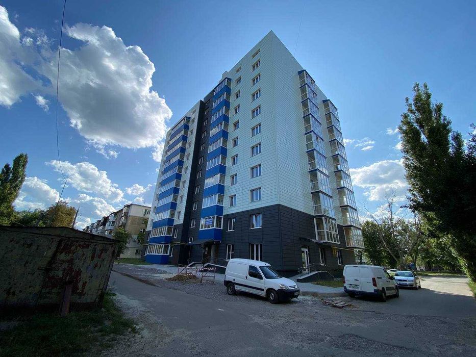 Квартира на вул. Великотирнівська, 4А в Полтаві, ID 368510, фото №3