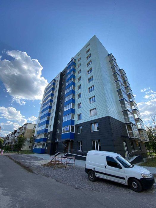 Квартира на вул. Великотирнівська, 4А в Полтаві, ID 368510, фото №4