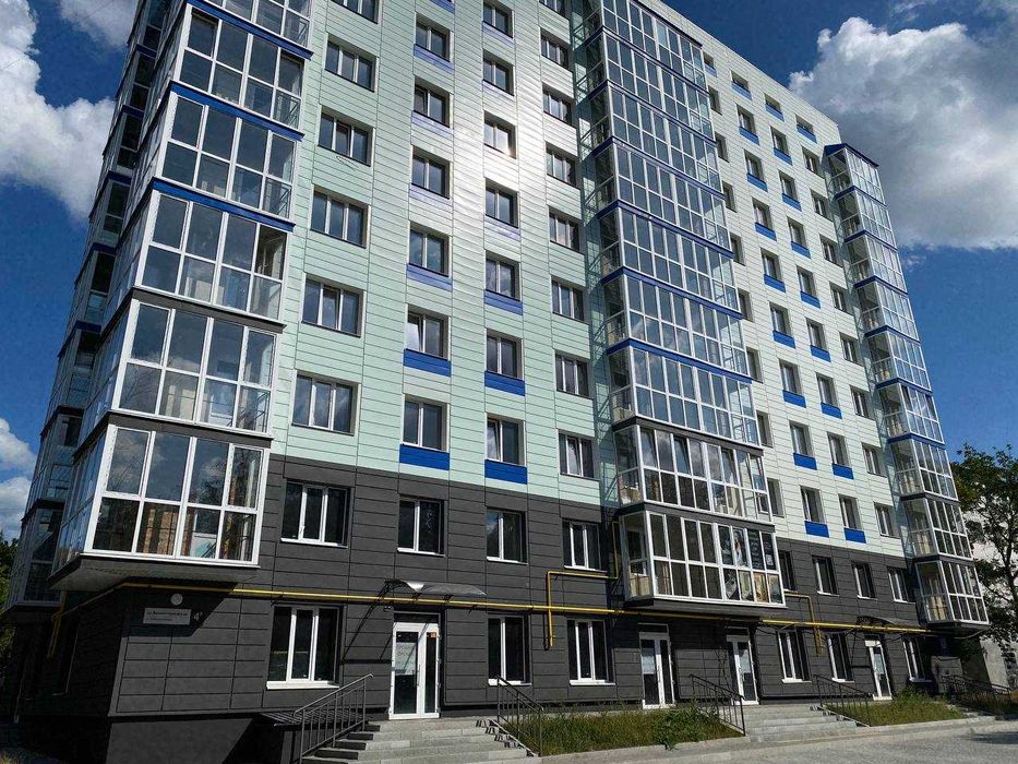 Квартира на вул. Великотирнівська, 4А в Полтаві, ID 368510, фото №5
