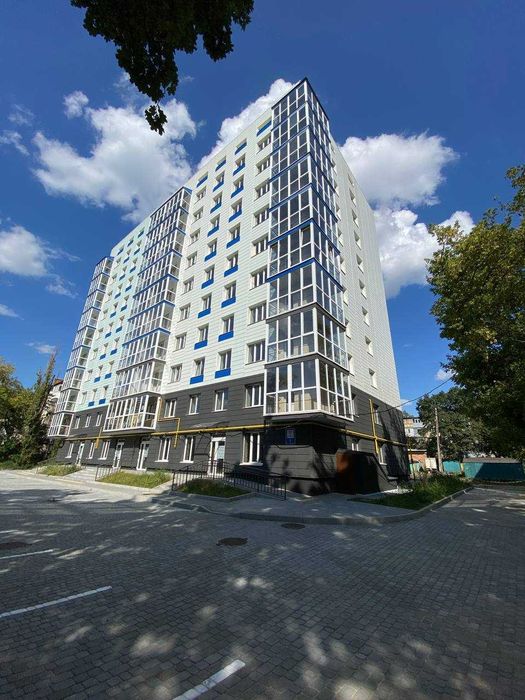 Квартира на вул. Великотирнівська, 4А в Полтаві, ID 368510, фото №6