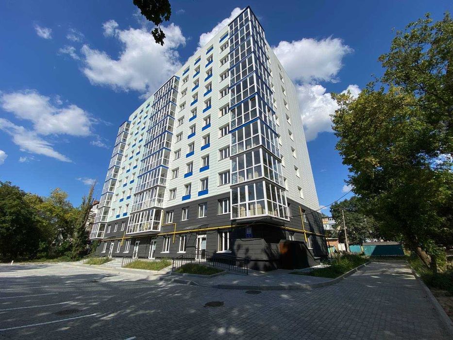 Квартира на вул. Великотирнівська, 4А в Полтаві, ID 368510, фото №7