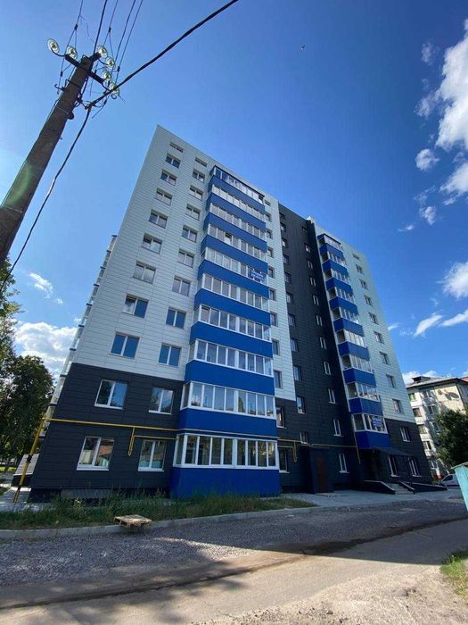 Квартира на вул. Великотирнівська, 4А в Полтаві, ID 368510, фото №8