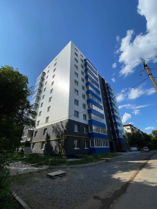 Квартира на вул. Великотирнівська, 4А в Полтаві, ID 368510, фото №9