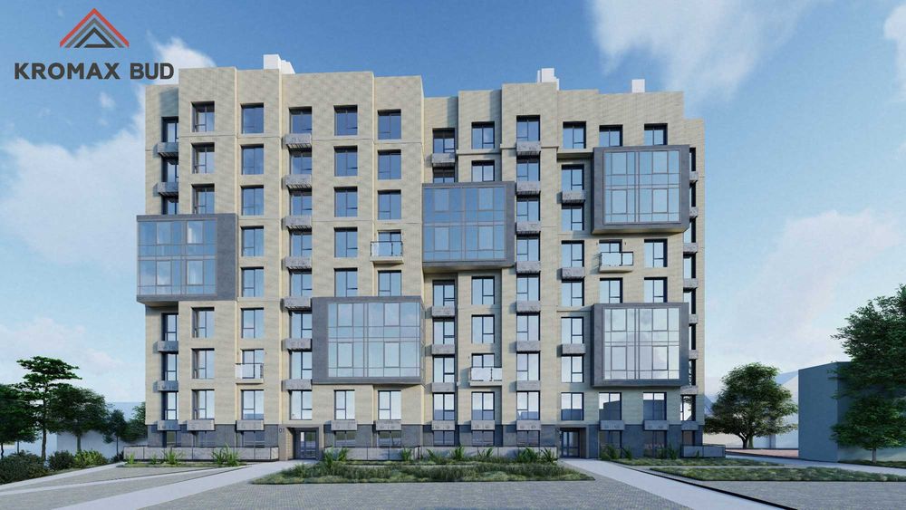 Квартира на вул. Сторожинецька, 70А в Чернівцях, ID 232207, фото №2
