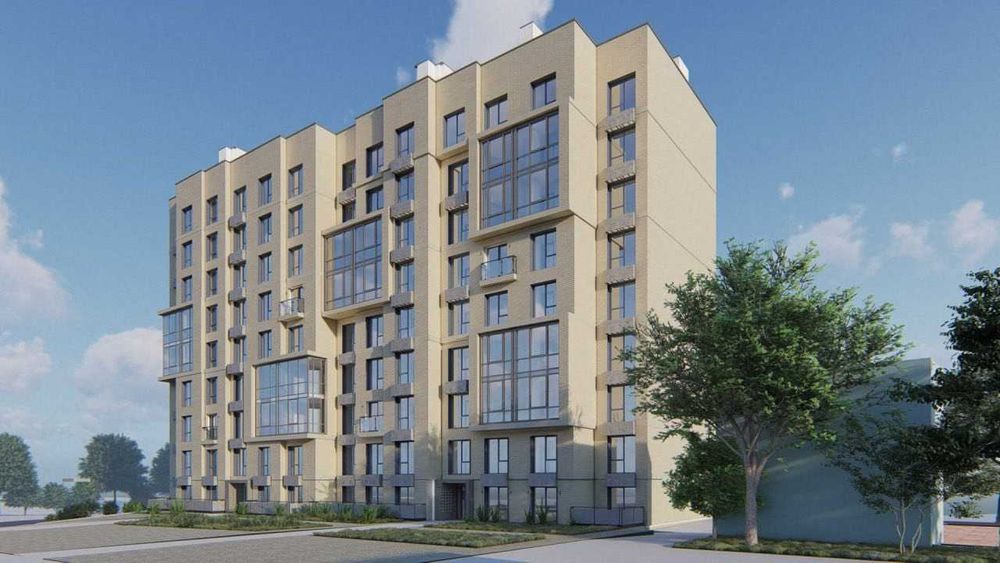 Квартира на вул. Сторожинецька, 70А в Чернівцях, ID 232207, фото №3