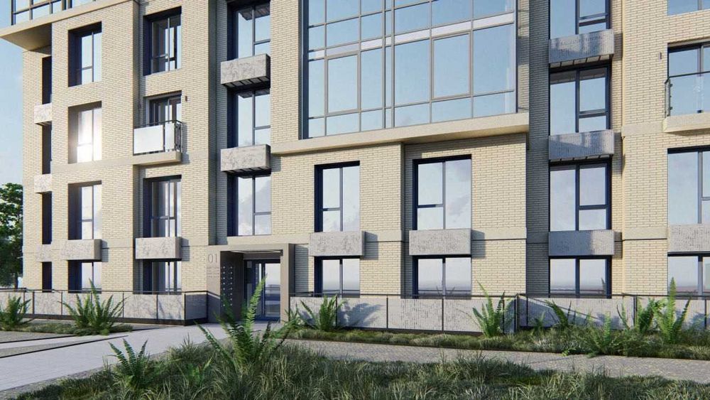 Квартира на вул. Сторожинецька, 70А в Чернівцях, ID 232207, фото №5