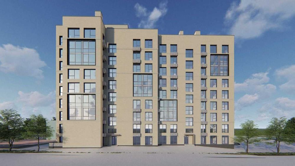 Квартира на вул. Сторожинецька, 70А в Чернівцях, ID 232207, фото №6