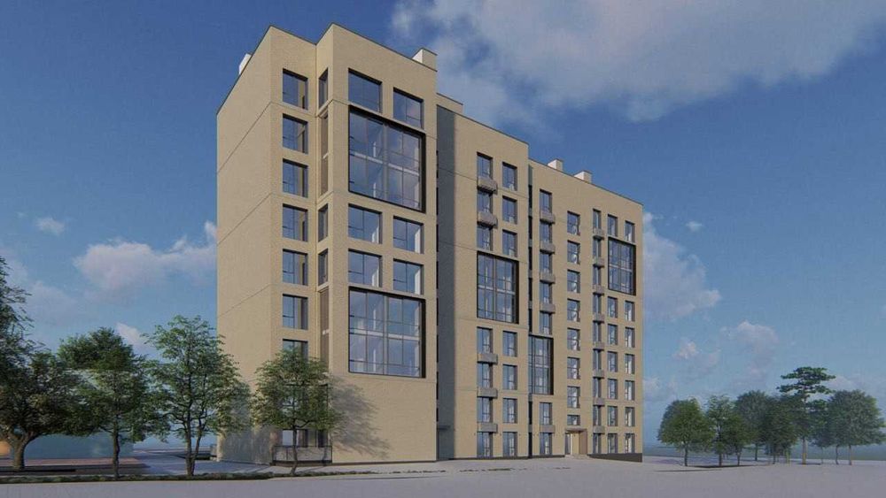 Квартира на вул. Сторожинецька, 70А в Чернівцях, ID 232207, фото №8
