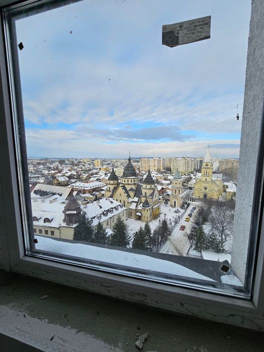 Квартира на вул. Незалежності в Івано-Франківську, ID 349396, фото №15
