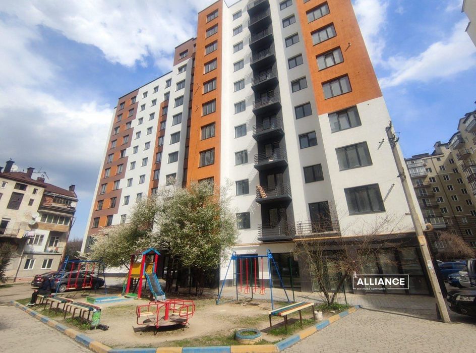Квартира на вул. Незалежності в Івано-Франківську, ID 349396, фото №17