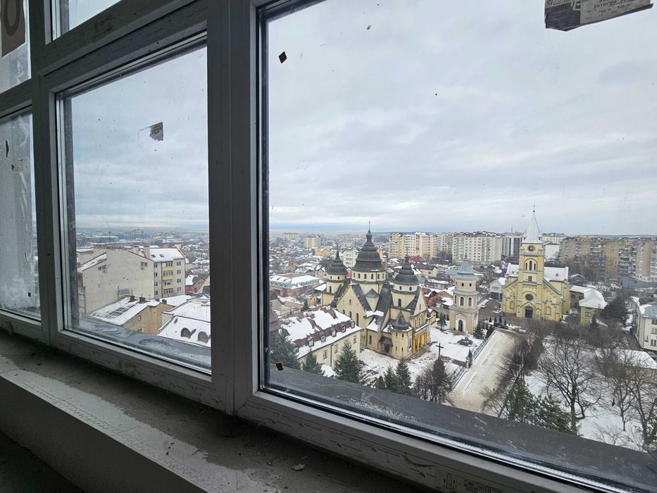 Квартира на вул. Незалежності в Івано-Франківську, ID 349396, фото №4
