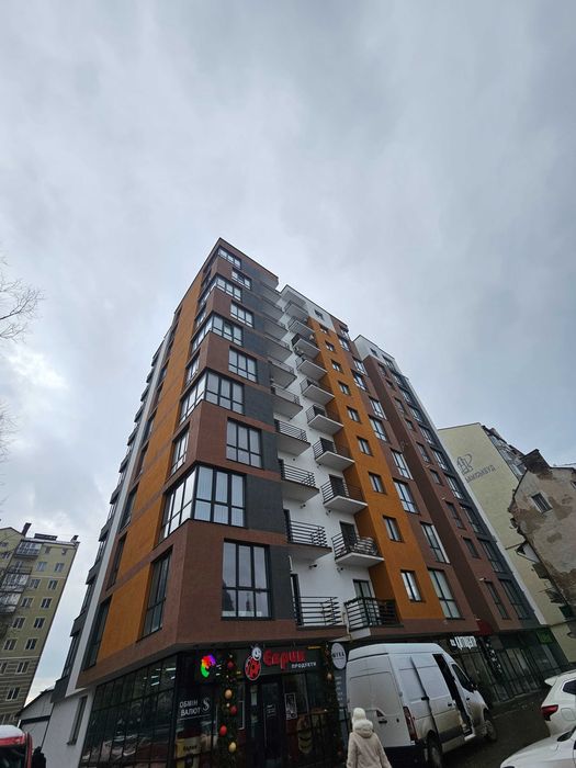 Квартира на вул. Незалежності в Івано-Франківську, ID 349396, фото №6