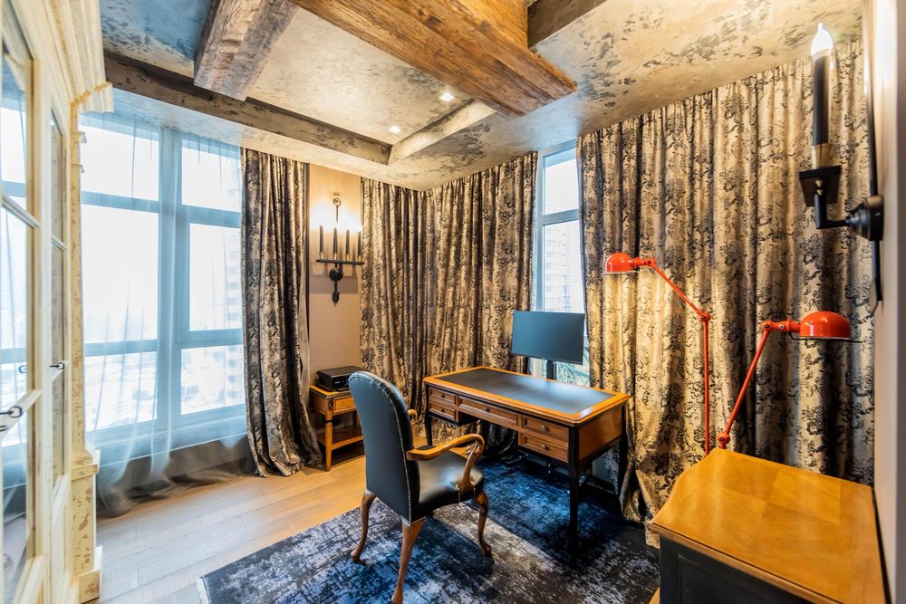 Квартира на вул. Верхогляда, 12 в Києві, ID 181229, фото №18