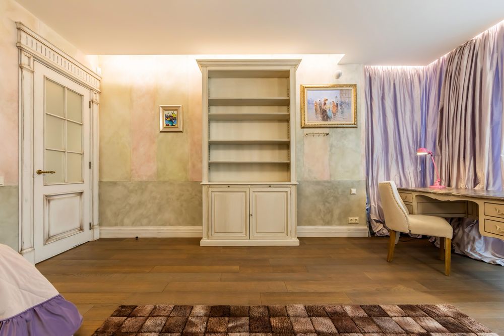 Квартира на вул. Верхогляда, 12 в Києві, ID 181229, фото №23