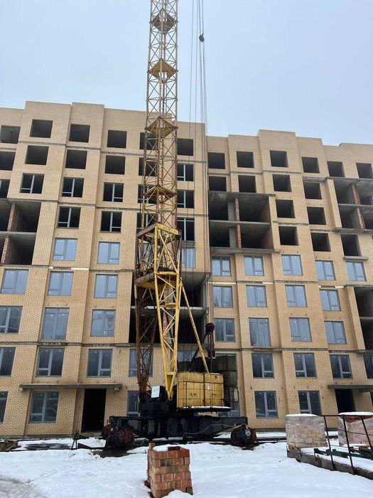 Квартира на вул. Сторожинецька, 70-А в Чернівцях, ID 220468, фото №7